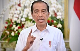 Jokowi Ngamuk Soal kredit bank, dan RI Kekeringan Uang