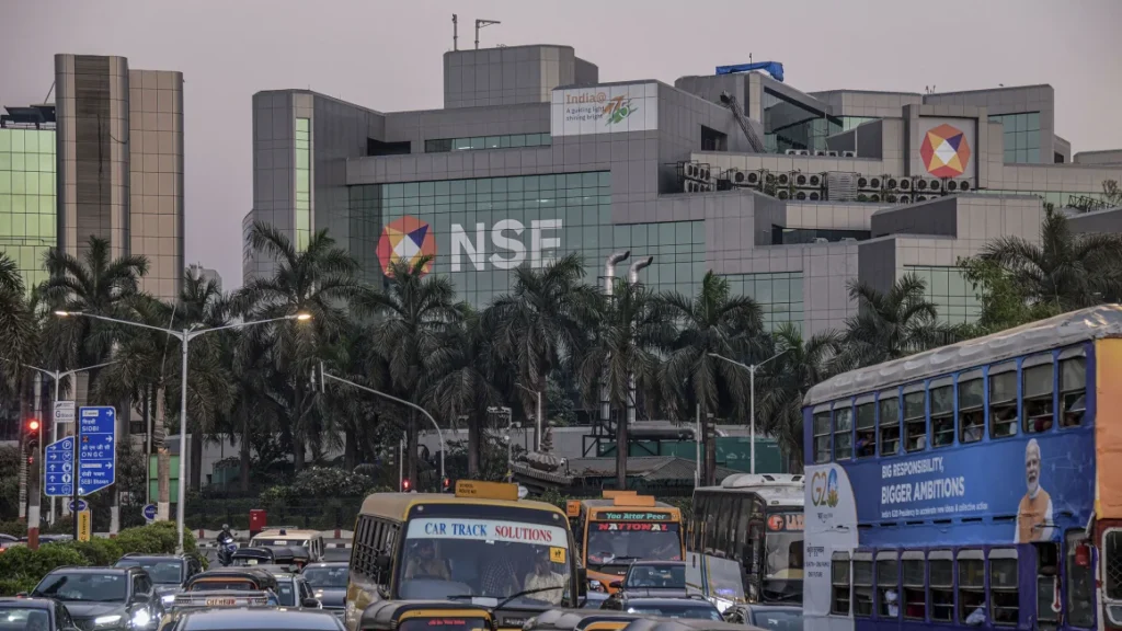 Berita Ekonomi India termasuk dalam jajaran negara adidaya pasar saham
