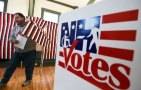 Pemilihan Umum Apa yang perlu diketahui tentang pemilihan pendahuluan pertama di negara ini di New Hampshire