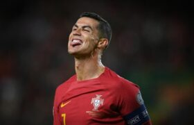 Titel Euro 2024 Portugal Disebut Bisa Raih Tanpa Ronaldo