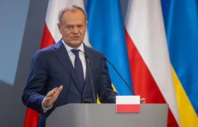 Eropa berada di ‘era sebelum perang’, Perdana Menteri Polandia