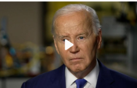Admin Biden mengatakan “masuk akal untuk menilai” Israel