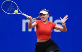 Juri ganti rugi $9 juta kepada pemain tenis Kylie McKenzie