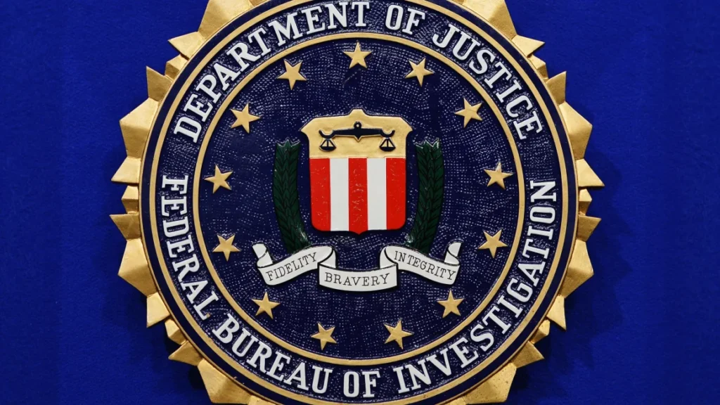 Pria Texas didakwa mengancam agen FBI