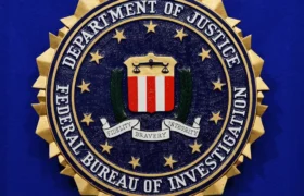 Pria Texas didakwa mengancam agen FBI