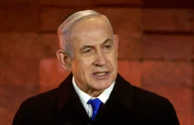 Waktu untuk pidato Netanyahu di Kongres tidak pasti