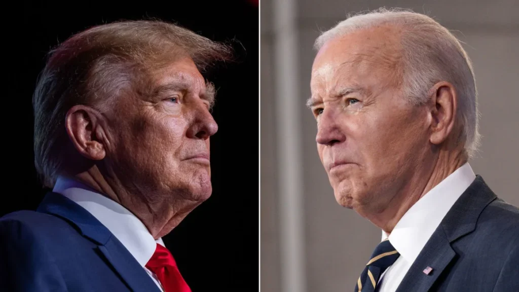 Trump diunggulkan, namun Biden masih bisa memenangkan pemilu kali ini