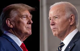 Trump diunggulkan, namun Biden masih bisa memenangkan pemilu kali ini