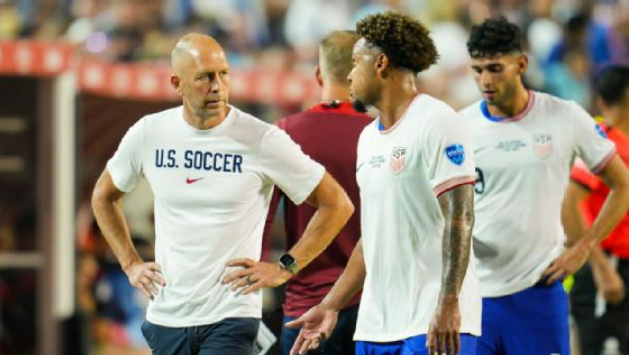 Ulasan USMNT Copa América: Pecat Berhalter