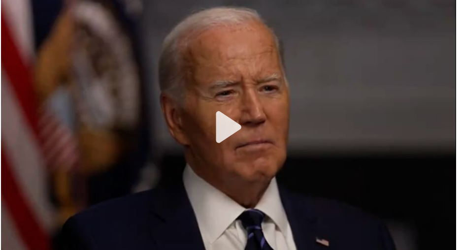 Biden membela retorikanya namun mengakui bahwa melontarkan komentar yang tepat sasaran 