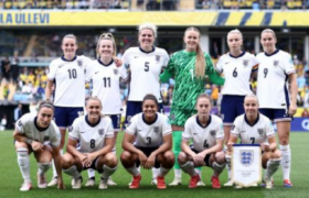 Inggris lolos ke Piala Eropa Wanita, tetapi masih menghadapi kekhawatiran