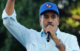 ‘Komando kecil’ Venezuela menyerang Maduro. Kini mereka mungkin memimpin gelombang migrasi baru