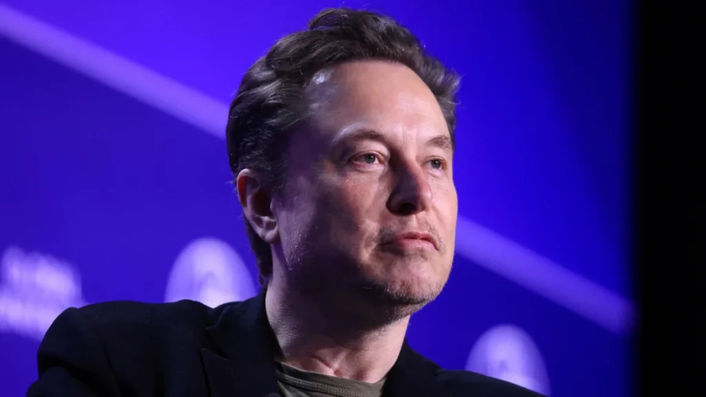 Elon Musk meningkatkan ancaman bom palsu Trump dan klaim palsu tentang pemilu