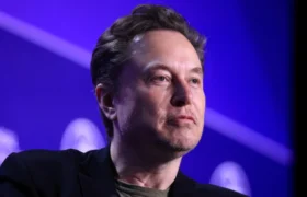 Elon Musk meningkatkan ancaman bom palsu Trump dan klaim palsu tentang pemilu