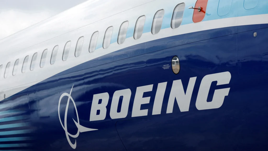 NTSB mengeluarkan peringatan keselamatan ‘mendesak’ untuk beberapa Boeing 737