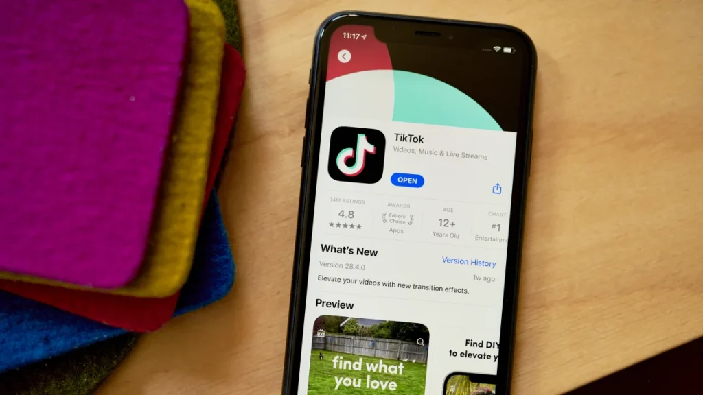 TikTok baru saja menjalani dua jam terpenting dalam hidupnya