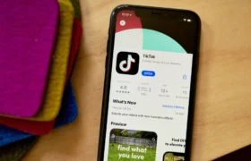 TikTok baru saja menjalani dua jam terpenting dalam hidupnya