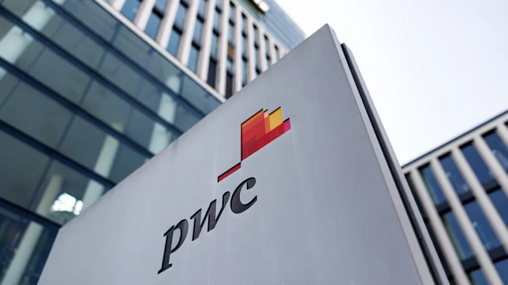 PwC memberi tahu karyawannya bahwa mereka akan menggunakan data lokasi